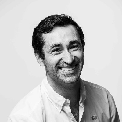Alexander Embiricos 本人照片