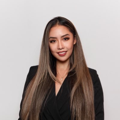 Alsie Liu 本人肖像