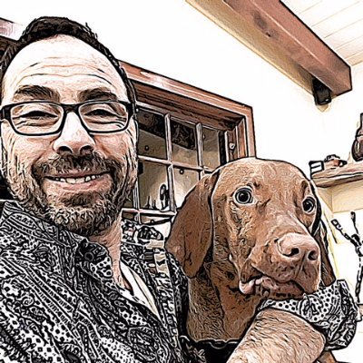 Andrew Feldman公开账号头像