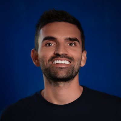 Andrew Gazdecki 的真人头像