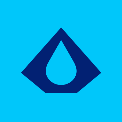 AQUA Wallet标识