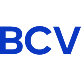 Bain Capital Ventures 品牌标识