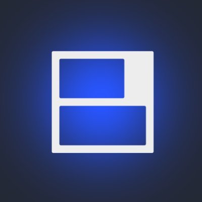 Blockchain Association标识