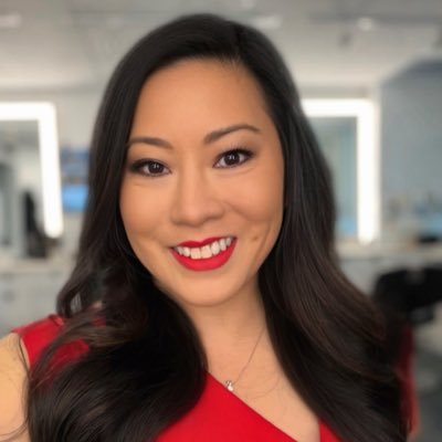 Caroline D. Pham人物照片