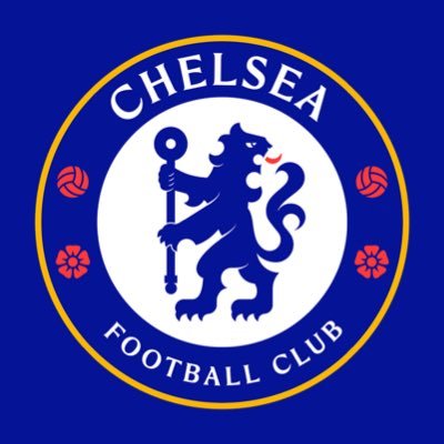 Chelsea FC标识