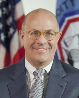 Chris Giancarlo人物肖像