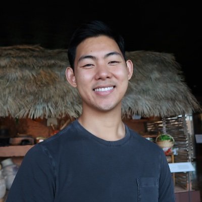 David Kwon 本人照片