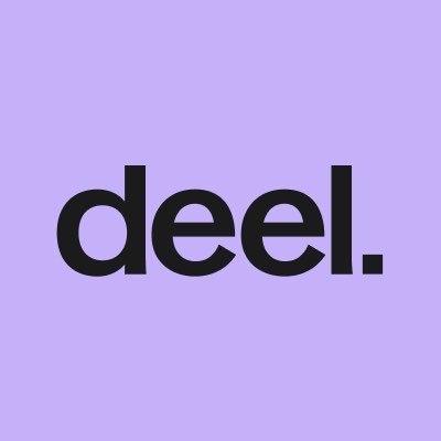 Deel标识