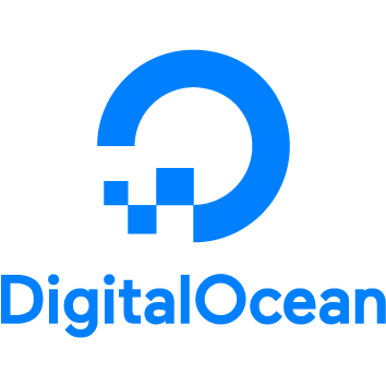 DigitalOcean 品牌标识