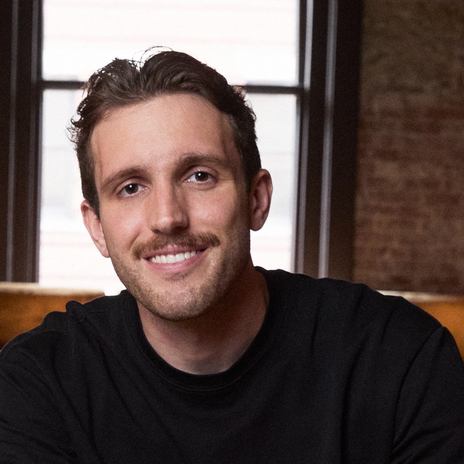 Dylan Babbs官方肖像
