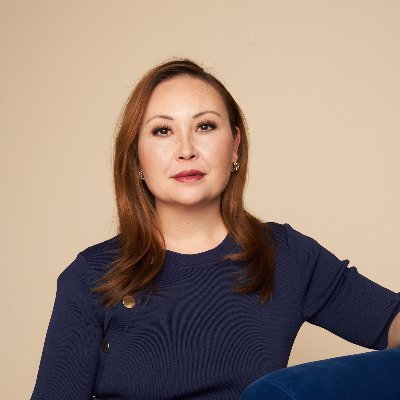 Emilie Choi 本人照片