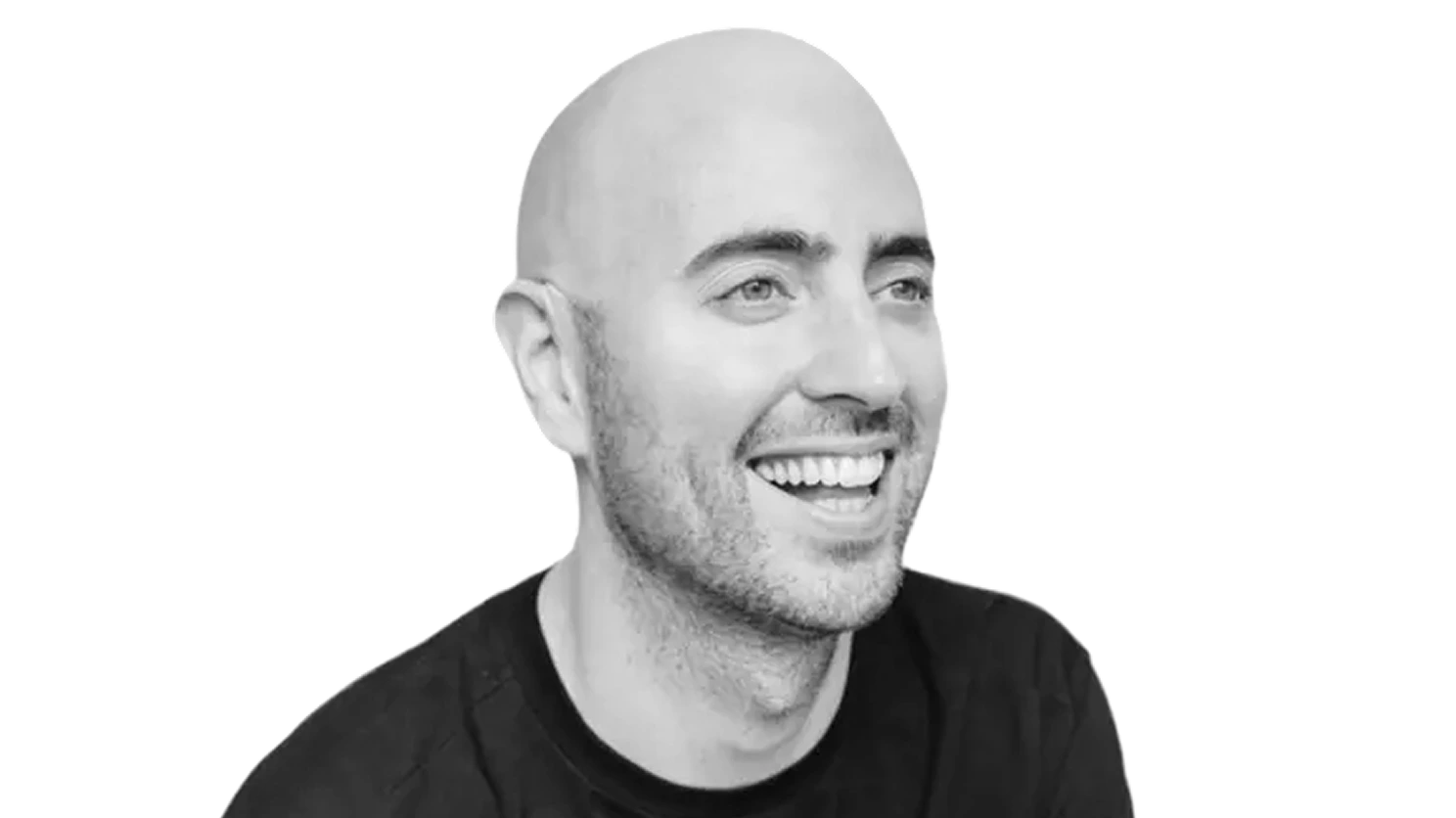 Eoghan McCabe Fin官方肖像