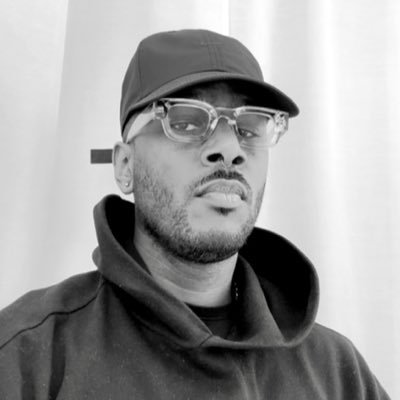 Eric Jordan 本人照片