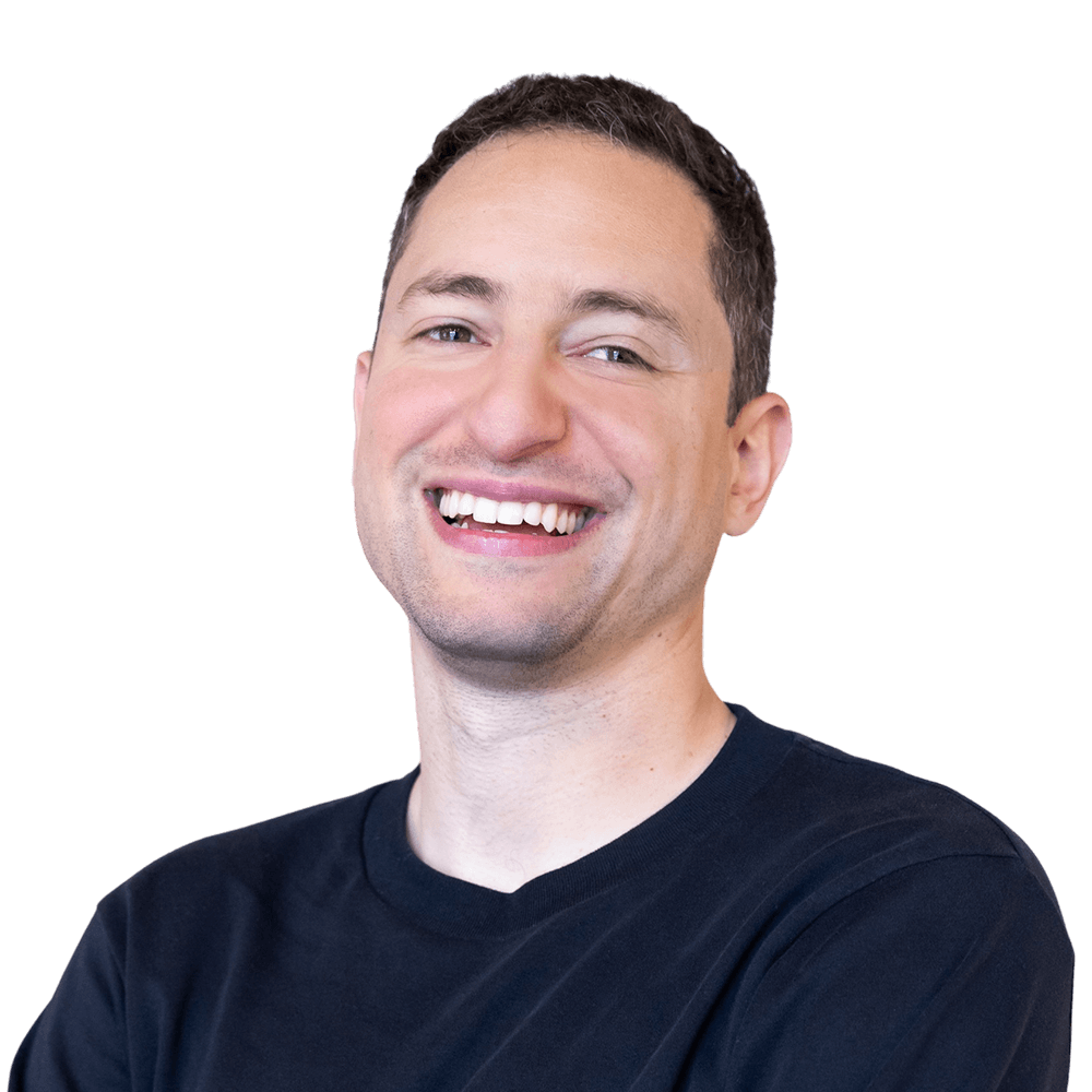 Erik Torenberg 本人肖像