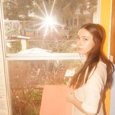 Erin Redwing 本人照片