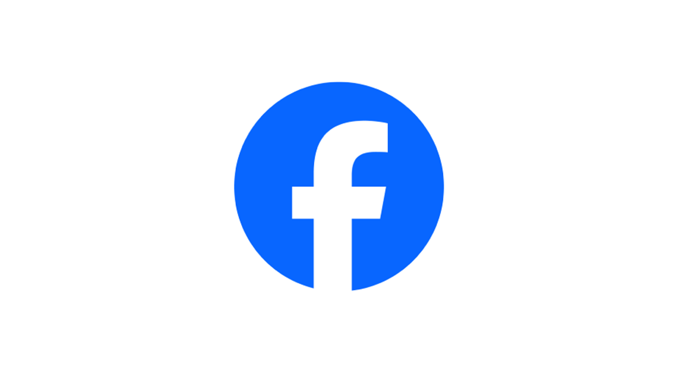 Facebook主图