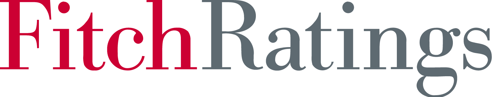 Fitch Ratings官方标识