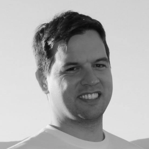 Gergely Orosz 本人肖像