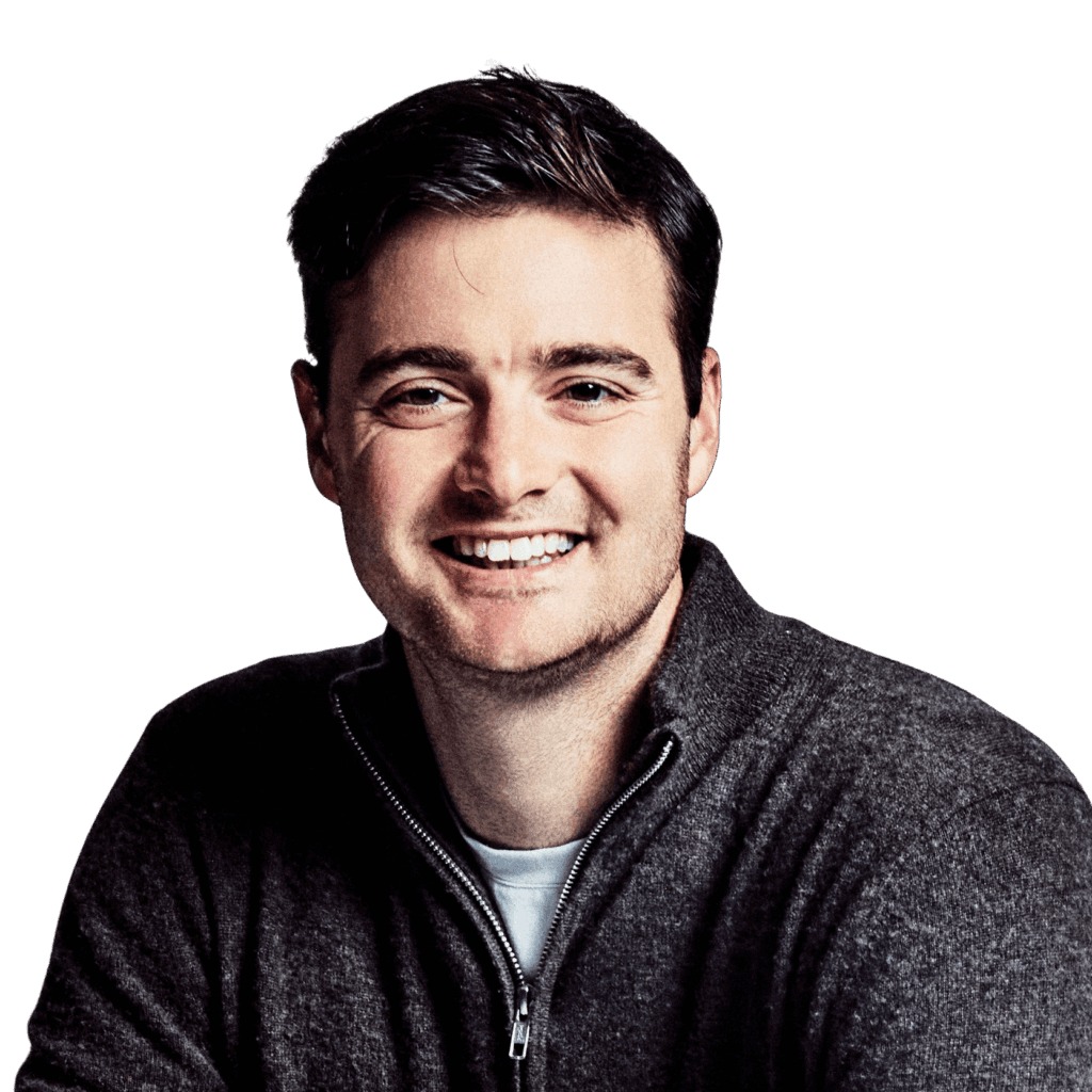 Gio Ahern 本人照片