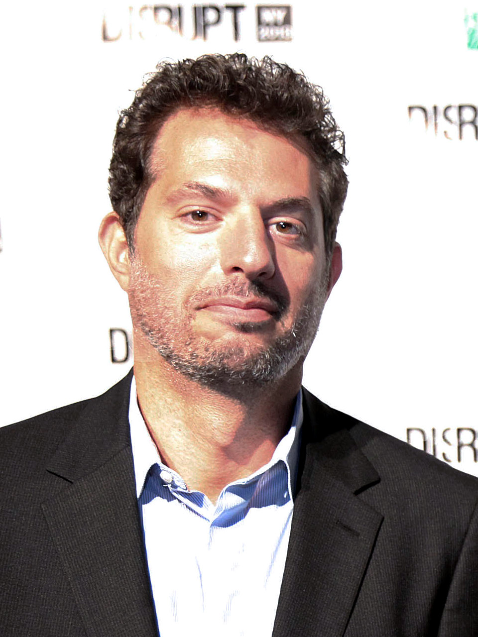 Guy Oseary 的真人照片