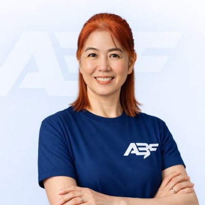 Helen Liu 本人肖像