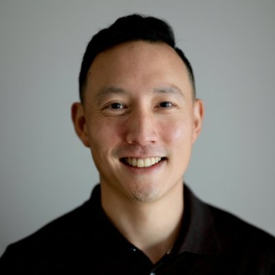 Ian Wong 本人肖像
