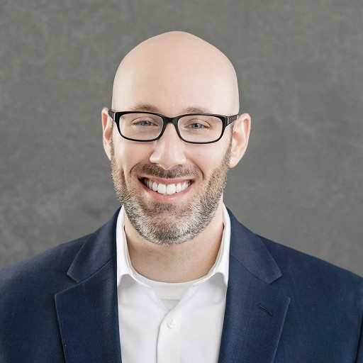 Jake Chervinsky 本人肖像