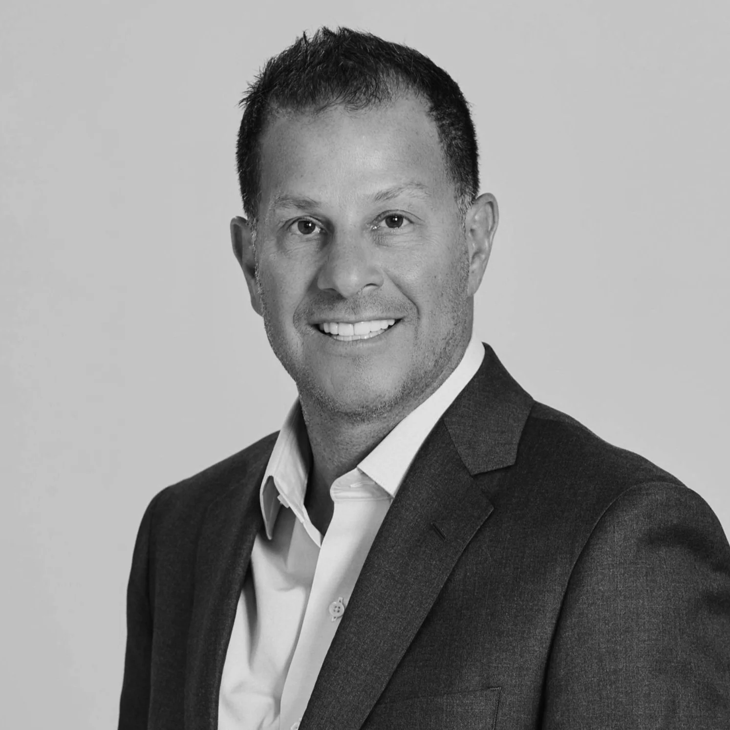 Jamie Salter官方真人肖像