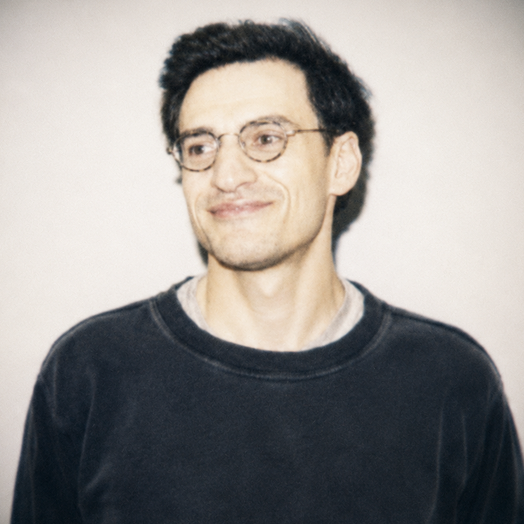 Jesse Walden官方真人肖像