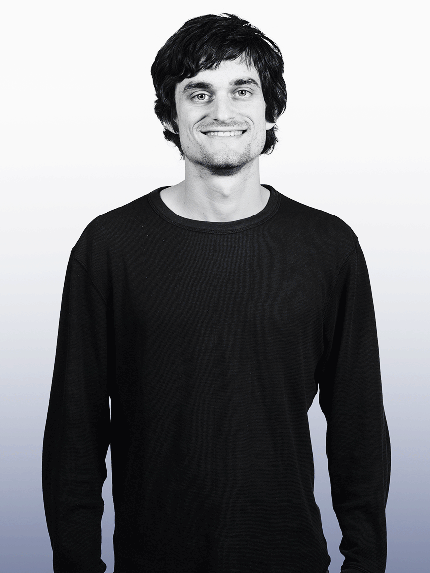 John Schulman 的真人照片