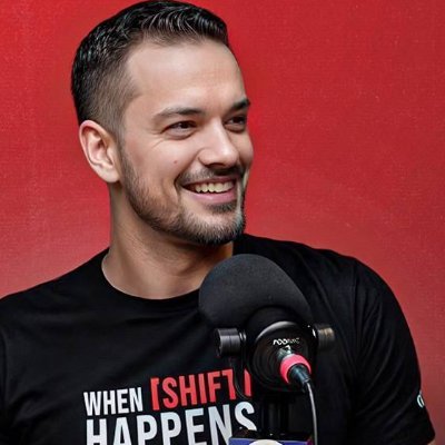 Kevin Follonier 的真人头像