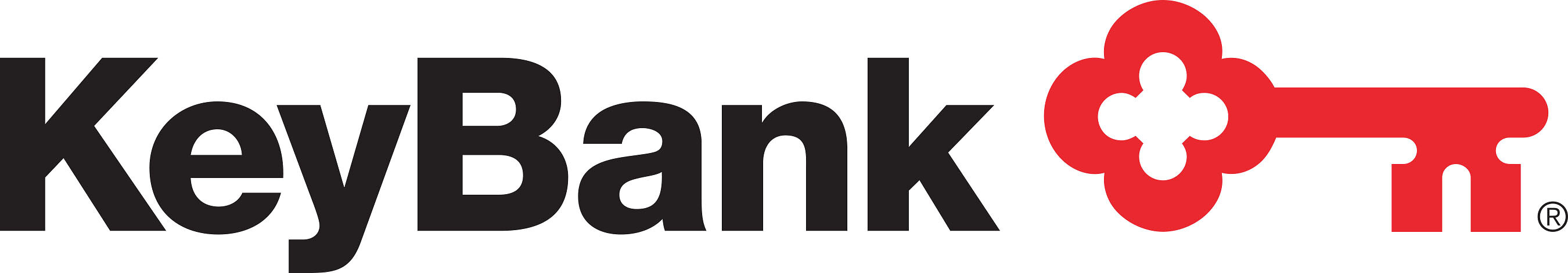 KeyBank官方标识