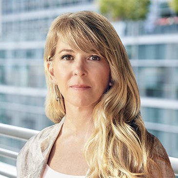 Liz Ann Sonders 本人照片