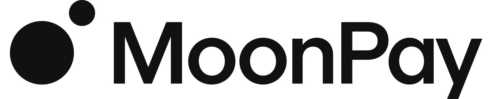 MoonPay 官方标识