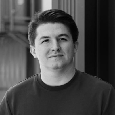 Nicolas Neubert 本人肖像