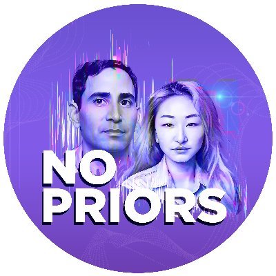 No Priors节目图片