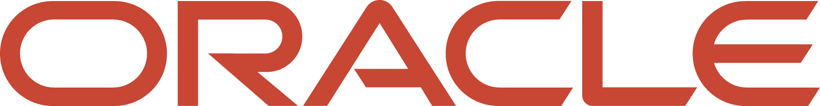 Oracle 官方标识
