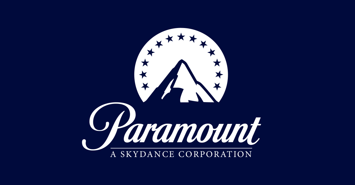 Paramount主图
