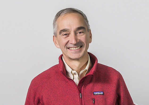 Patrick Pichette