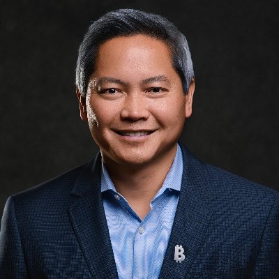 Phong Le 本人照片