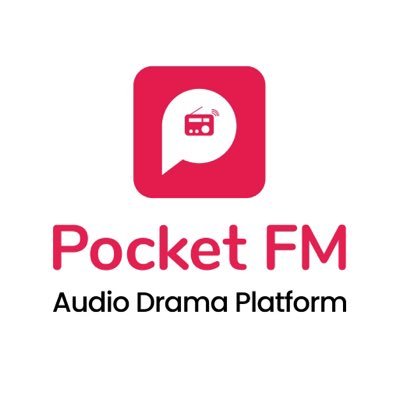 Pocket FM标识
