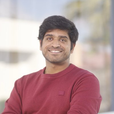 Rohan Varma 的真人头像