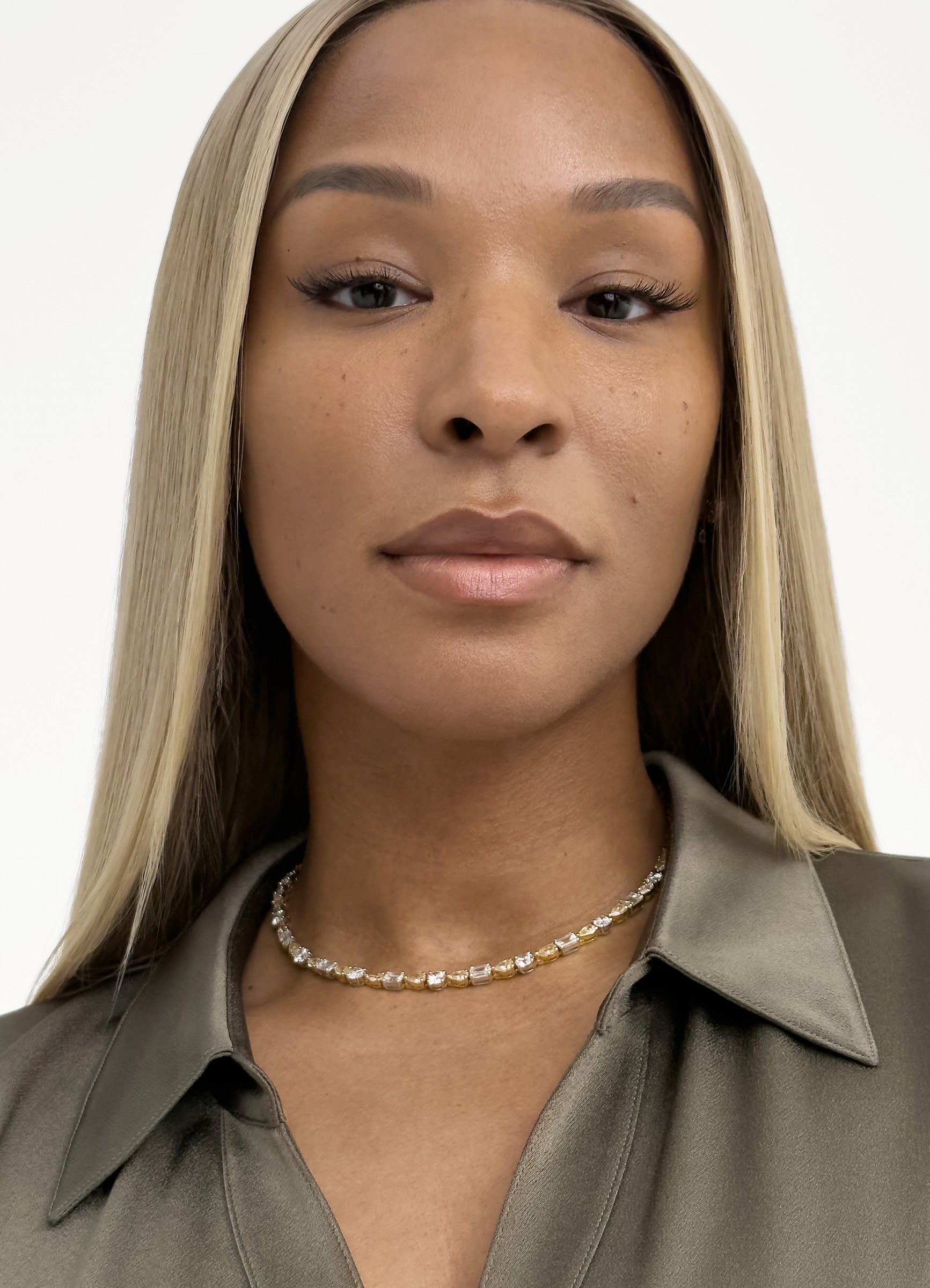 Savannah James主图