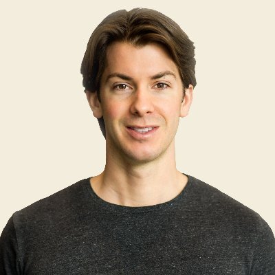 Scott Nolan公开账号头像