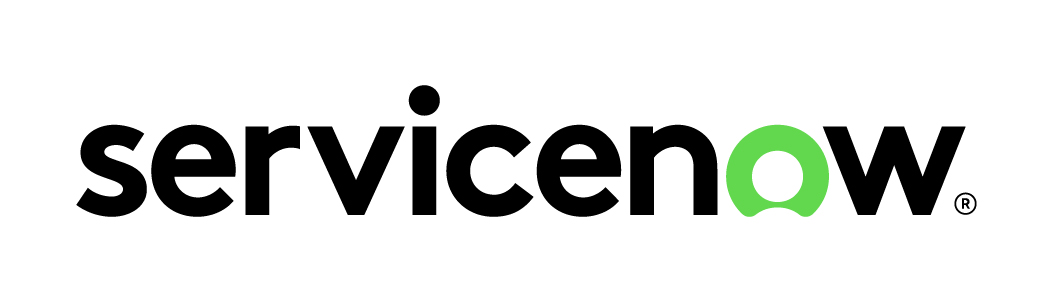 ServiceNow 品牌标识