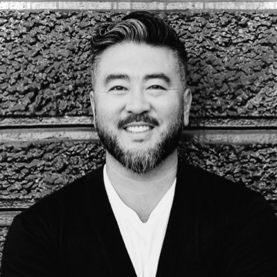 Steve Jang 本人照片