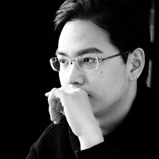 Suji Yan的WebX官方讲者肖像