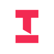 The Information 品牌标识