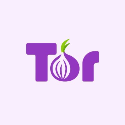 The Tor Project标识