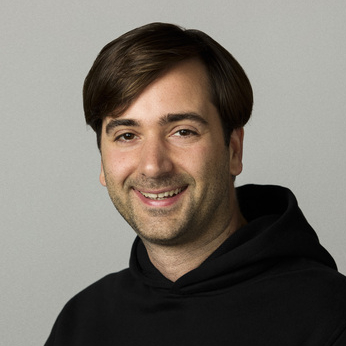 Thibault Sottiaux官方肖像